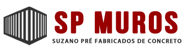 SP Muros Pré Moldados