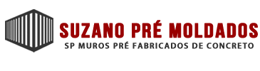 SP Muros Pré Moldados