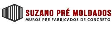 SP Muros Pré Moldados