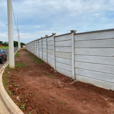 Murossaopaulo Murospremoldados 1