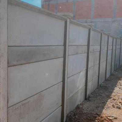 Murossaopaulo Murospremoldados 4