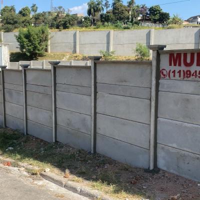 Murossaopaulo Murospremoldados 6