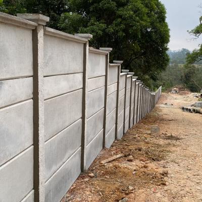 Murossaopaulo Murospremoldados 7