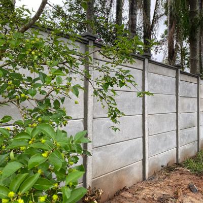 Murossaopaulo Murospremoldados 8